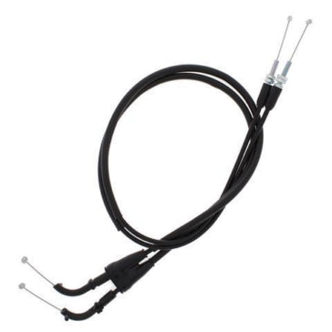 THROTTLE CABLE HUSA ALLBALLS