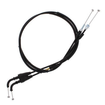 THROTTLE CABLE YAM ALLBALLS