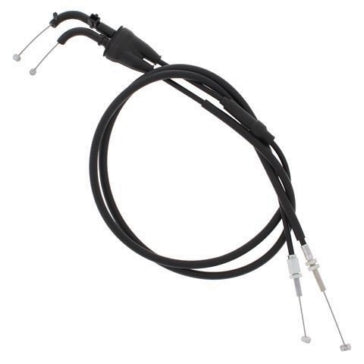 THROTTLE CABLE YAM ALLBALLS