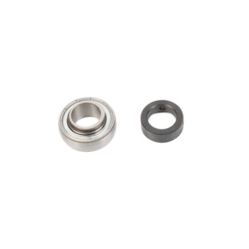1 inchX52X15/21.35 BALL BEARING W/SLEEVE