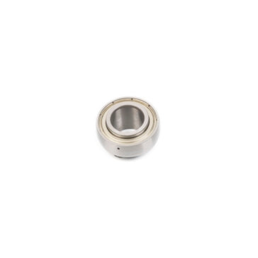 1 inchX52X15/31 BALL BEARING W/GREASE HOLE