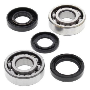 CRANKSHAFT BEARING KIT ALLBALLS