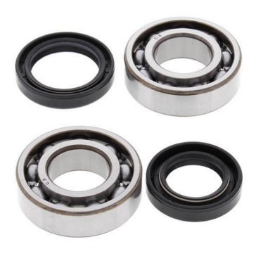 CRANKSHAFT BEARING KIT ALLBALLS