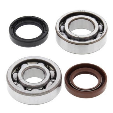 CRANKSHAFT BEARING KIT ALLBALLS