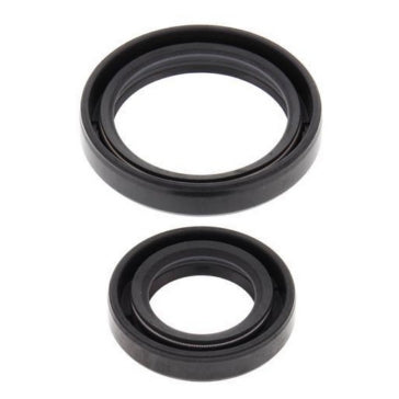 CRANKSHAFT SEAL KIT