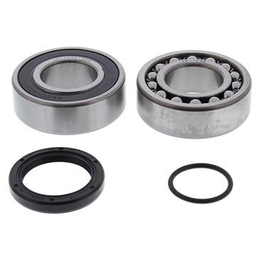 JACK SHAFT BEARING & SEAL KIT A/C