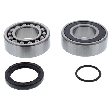 JACK SHAFT BEARING & SEAL KIT A/C