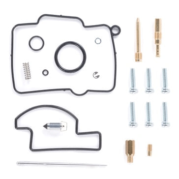 CARBURETOR REBUILD KIT KAWA