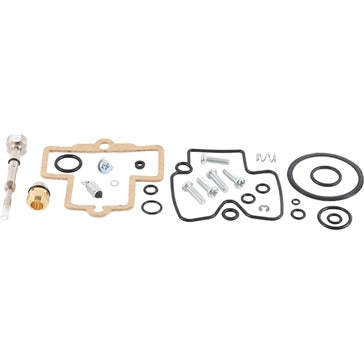 CARBURETOR REBUILD KIT KTM