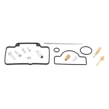 CARBURETOR REBUILD KIT SUZ
