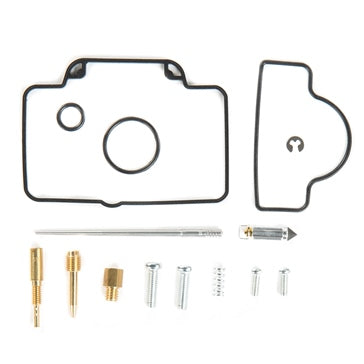 CARBURETOR REBUILD KIT SUZ