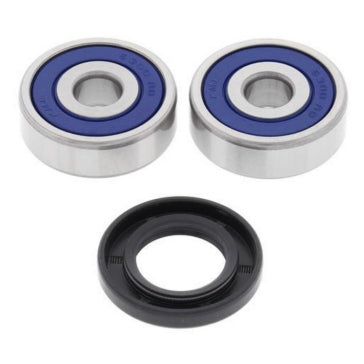 WHEEL BEARING KIT FT YAM ALLBALLS