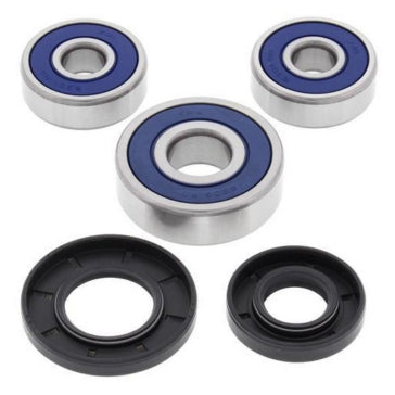 WHEEL BEARING KIT RR HON ALLBALLS