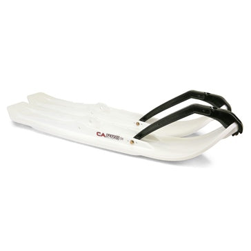 SKI MTX 8 inch MOUNTAIN WH QTY2 CNAPROSKI