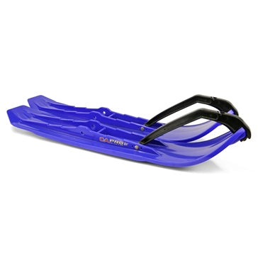 SKI MTX 8 inch MOUNTAIN BL QTY2 CNAPROSKI