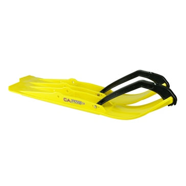SKI RZ 6 inch TRAIL YE QTY2 CNAPROSKI
