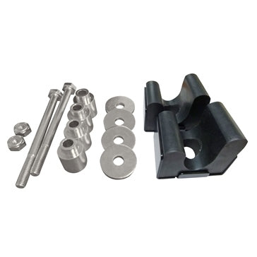 SKI MOUNT MINI POL