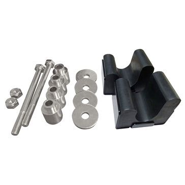 SKI MOUNT MINI A/C YAM