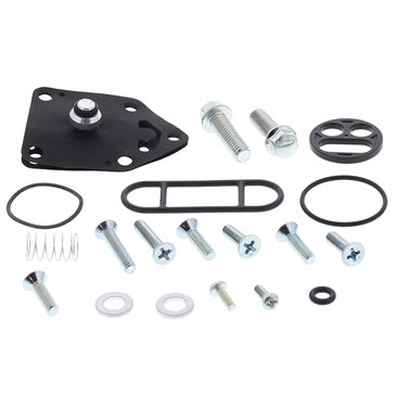 FUEL TAP REPAIR KIT KAWA ALLBALLS