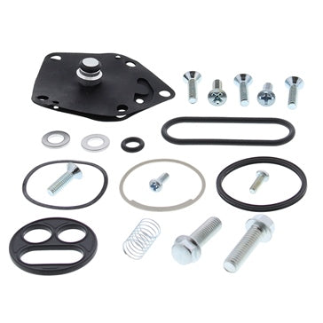 FUEL TAP REPAIR KIT SUZ ALLBALLS