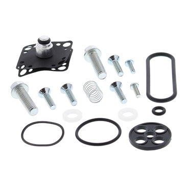 FUEL TAP REPAIR KIT KAWA ALLBALLS