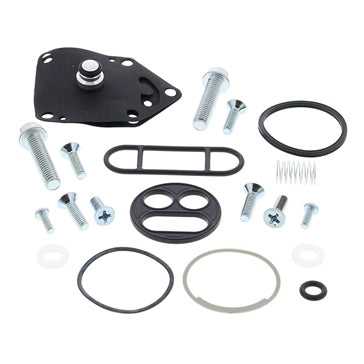 FUEL TAP REPAIR KIT KAWA ALLBALLS