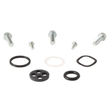 FUEL TAP REPAIR KIT HON ALLBALLS