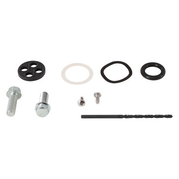 FUEL TAP REPAIR KIT HON ALLBALLS