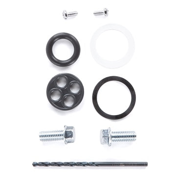 FUEL TAP REPAIR KIT HON ALLBALLS
