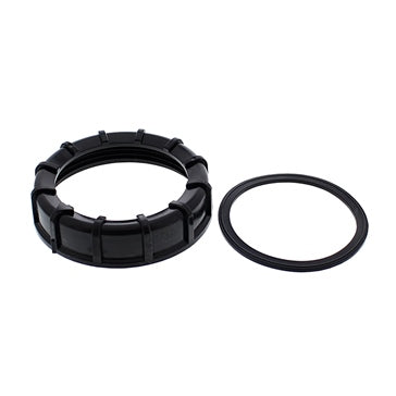 FUEL PUMP NUT/GASKET KIT POL