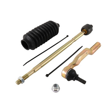 RACK TIE ROD KIT LF POL