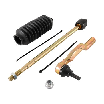 RACK TIE ROD KIT RG POL
