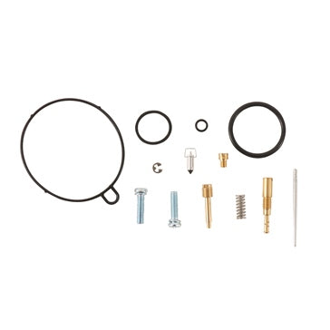 CARBURETOR REBUILD KIT C-AM ALLBALLS