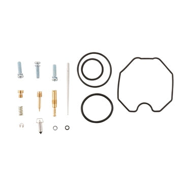 CARBURETOR REBUILD KIT C-AM ALLBALLS