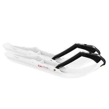 C&A PRO SKI 6.75 inch TMX Mountain Xtreme Skis