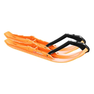 C&A PRO SKI 6.75 inch TMX Mountain Xtreme Skis