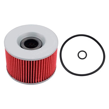 OIL FILTER HON KAWA YAM KIMPEX
