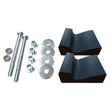 MOUNTING KIT SKI BRP