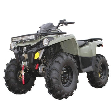 LIFT KIT HIGHLIFTER