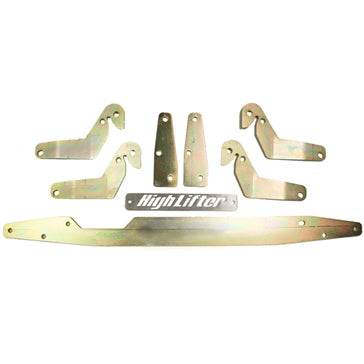LIFT KIT YAM HIGHLIFTER
