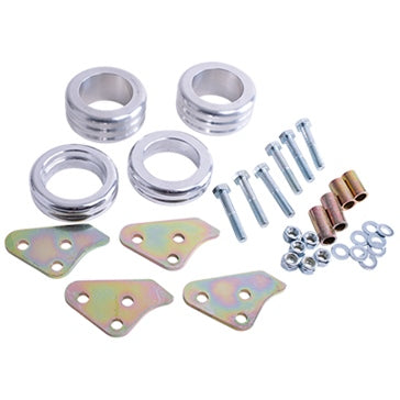 High Lifter Lift Kit Fits Can-am - +3 inch
