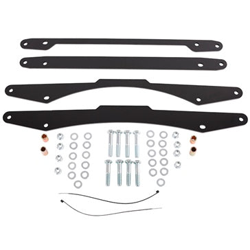 High Lifter Lift Kit Fits Kawasaki - +2 inch