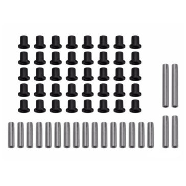 A-ARM BUSHING KIT FT POL SUPERATV