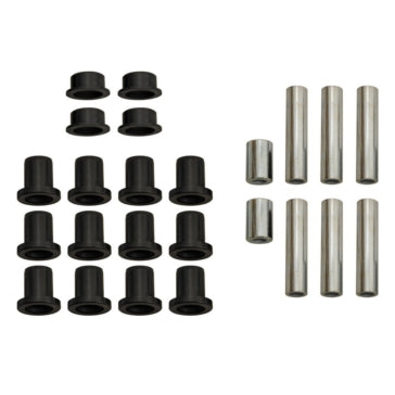 A-ARM BUSHING KIT FT POL SUPERATV