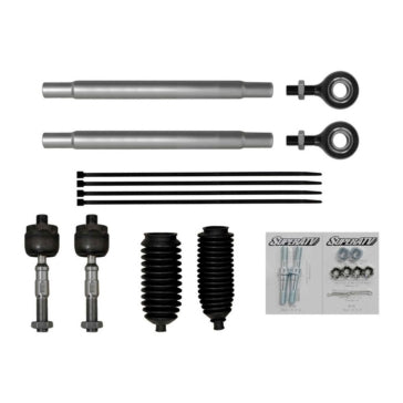TIE ROD HD POL