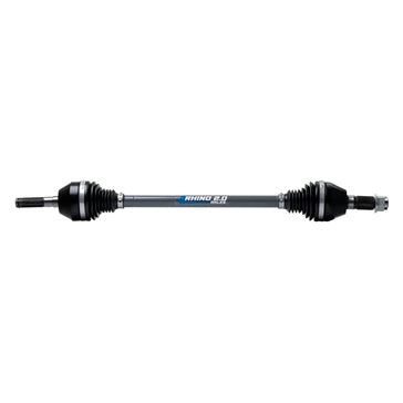 AXLE COMPL HD FT RG C-AM RHINO 2