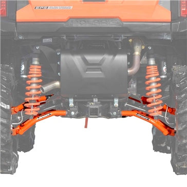 A-ARM H-CLEARANCE RR POL OG SUPERATV