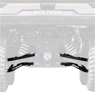 A-ARM H-CLEAR RR OFFSET POL