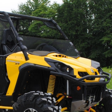 WINDSHIELD HALF TINTED C-AM SUPERATV