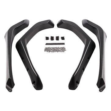 FENDER FLARE SAFARI POL BK